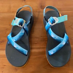 Chaco sandals sz10